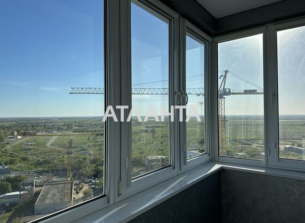 2-rooms apartment apartment by the address st. Varnenskaya (area 69,7 m²) - Atlanta.ua - photo 15