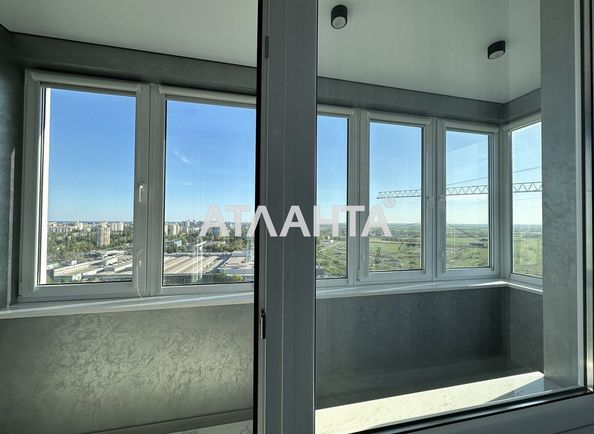 2-rooms apartment apartment by the address st. Varnenskaya (area 69,7 m²) - Atlanta.ua - photo 16