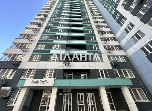 2-rooms apartment apartment by the address st. Varnenskaya (area 69,7 m²) - Atlanta.ua - photo 17