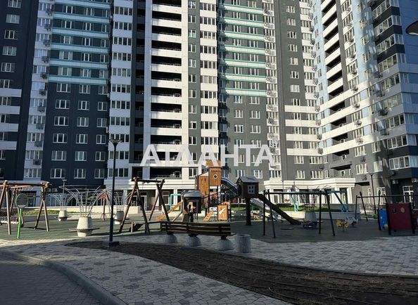 2-rooms apartment apartment by the address st. Varnenskaya (area 69,7 m²) - Atlanta.ua - photo 18