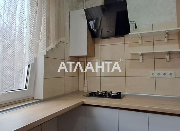 1-комнатная квартира по адресу Небесной Сотни пр. (площадь 31 м²) - Atlanta.ua