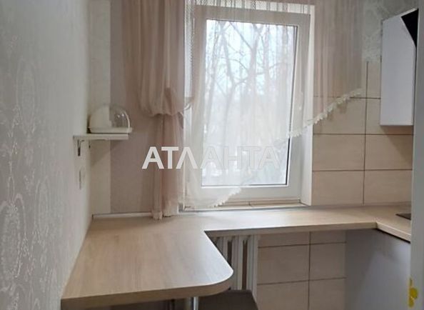 1-комнатная квартира по адресу Небесной Сотни пр. (площадь 31 м²) - Atlanta.ua - фото 3