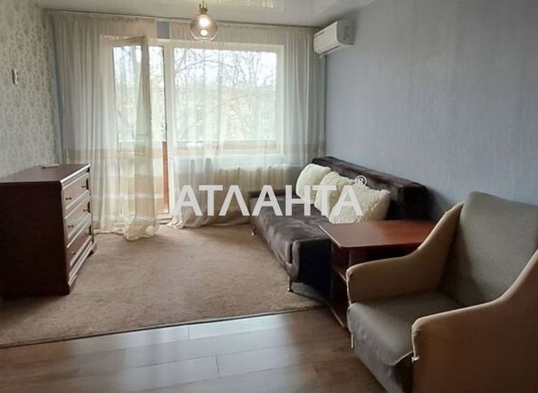 1-комнатная квартира по адресу Небесной Сотни пр. (площадь 31 м²) - Atlanta.ua - фото 4