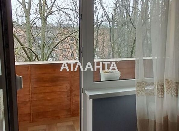 1-комнатная квартира по адресу Небесной Сотни пр. (площадь 31 м²) - Atlanta.ua - фото 8