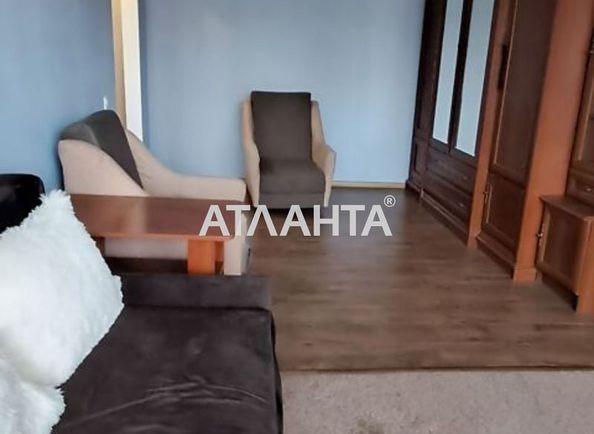 1-комнатная квартира по адресу Небесной Сотни пр. (площадь 31 м²) - Atlanta.ua - фото 5