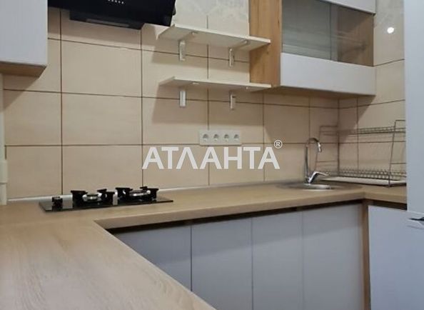1-комнатная квартира по адресу Небесной Сотни пр. (площадь 31 м²) - Atlanta.ua - фото 2