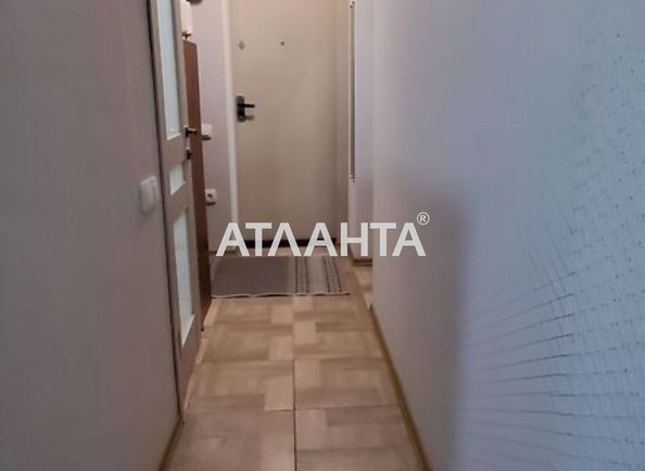 1-комнатная квартира по адресу Небесной Сотни пр. (площадь 31 м²) - Atlanta.ua - фото 7