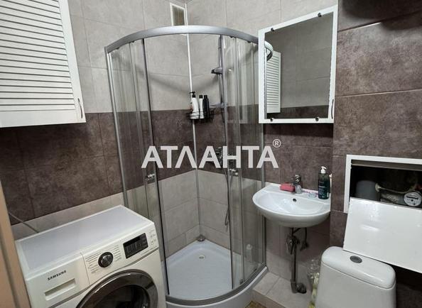 1-кімнатна квартира за адресою Небесної сотні пр. (площа 31 м²) - Atlanta.ua - фото 9