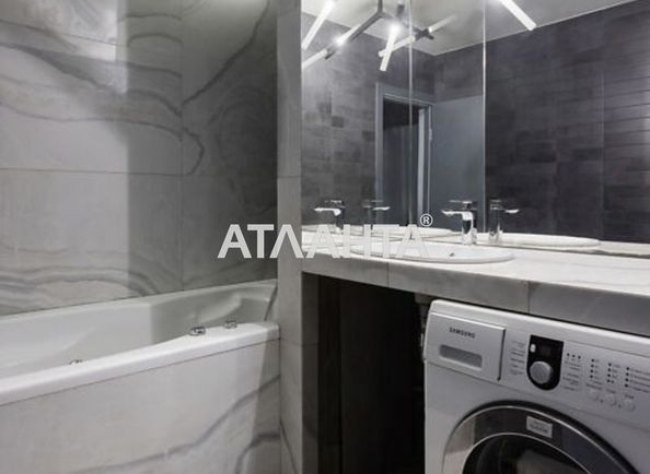 3-кімнатна квартира за адресою Обсерваторний пров. (площа 111 м²) - Atlanta.ua - фото 2