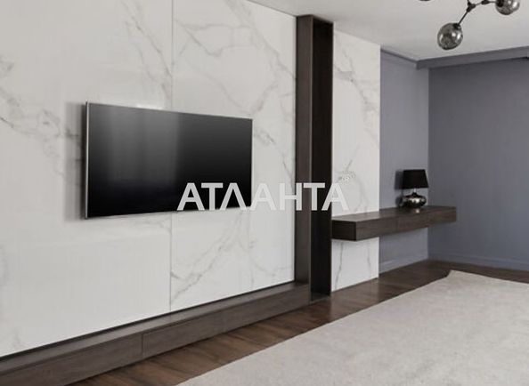 3-кімнатна квартира за адресою Обсерваторний пров. (площа 111 м²) - Atlanta.ua - фото 3