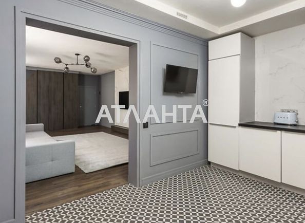 3-кімнатна квартира за адресою Обсерваторний пров. (площа 111 м²) - Atlanta.ua - фото 4
