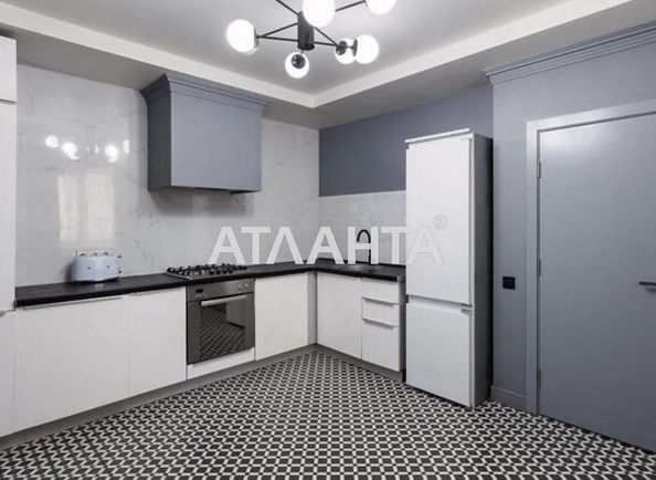 3-кімнатна квартира за адресою Обсерваторний пров. (площа 111 м²) - Atlanta.ua - фото 6