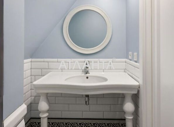 3-кімнатна квартира за адресою Обсерваторний пров. (площа 111 м²) - Atlanta.ua - фото 12