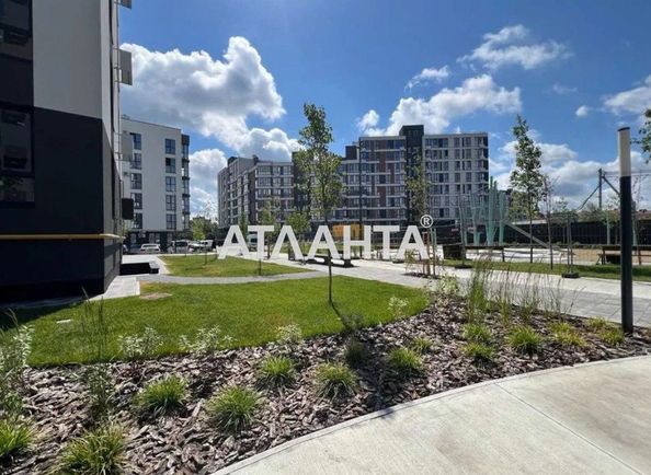 3-rooms apartment apartment by the address st. Geroev Maydana (area 88,7 m²) - Atlanta.ua - photo 13