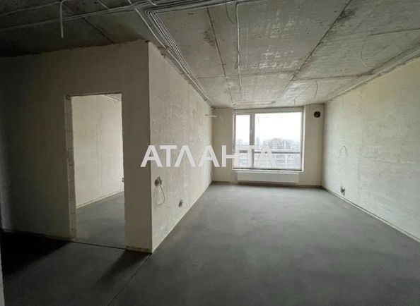 3-rooms apartment apartment by the address st. Geroev Maydana (area 88,7 m²) - Atlanta.ua - photo 2