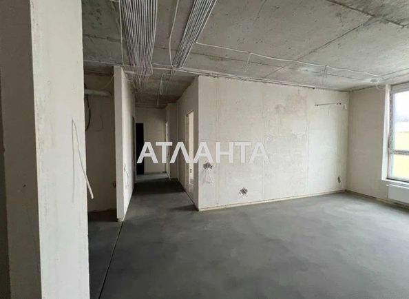 3-rooms apartment apartment by the address st. Geroev Maydana (area 88,7 m²) - Atlanta.ua - photo 4