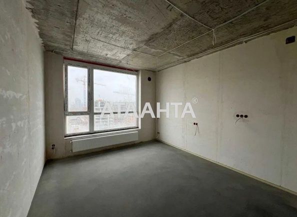 3-rooms apartment apartment by the address st. Geroev Maydana (area 88,7 m²) - Atlanta.ua - photo 3