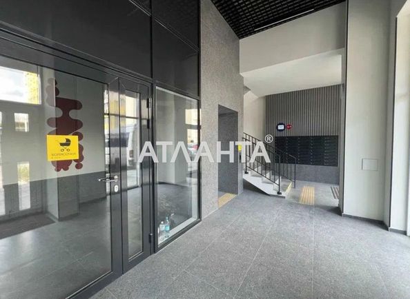 3-rooms apartment apartment by the address st. Geroev Maydana (area 88,7 m²) - Atlanta.ua - photo 10