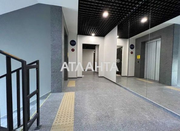 3-rooms apartment apartment by the address st. Geroev Maydana (area 88,7 m²) - Atlanta.ua - photo 11