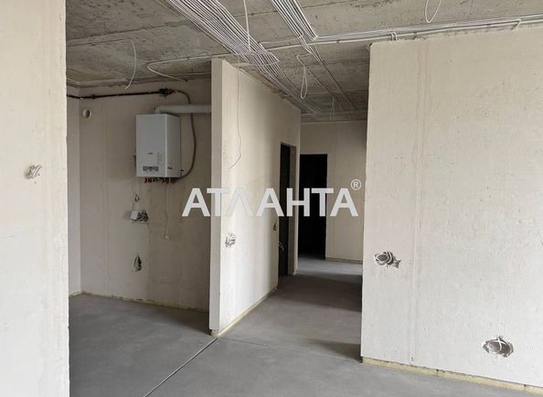 3-кімнатна квартира за адресою вул. Героїв Майдану (площа 88,7 м²) - Atlanta.ua - фото 7