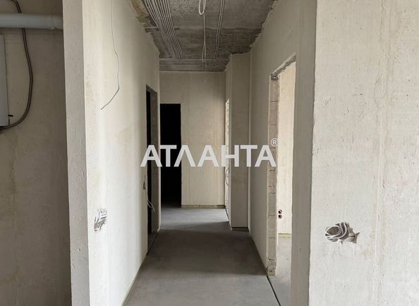 3-кімнатна квартира за адресою вул. Героїв Майдану (площа 88,7 м²) - Atlanta.ua - фото 8