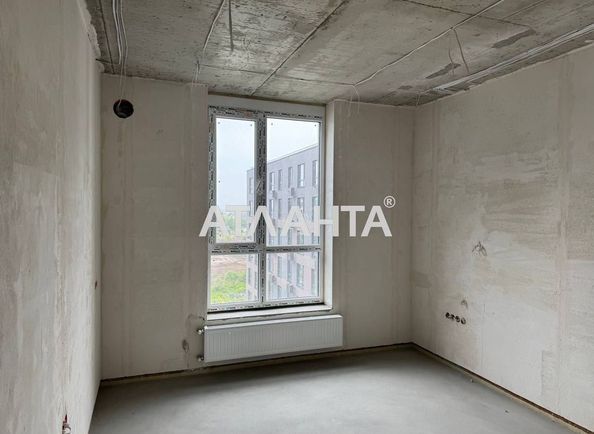 3-кімнатна квартира за адресою вул. Героїв Майдану (площа 88,7 м²) - Atlanta.ua - фото 10