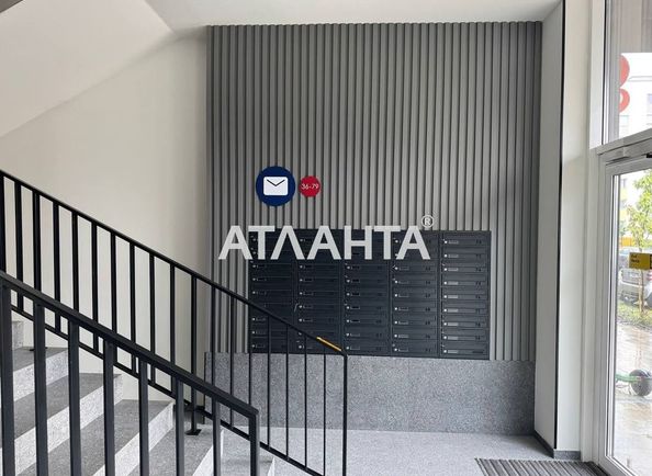 3-кімнатна квартира за адресою вул. Героїв Майдану (площа 88,7 м²) - Atlanta.ua - фото 20