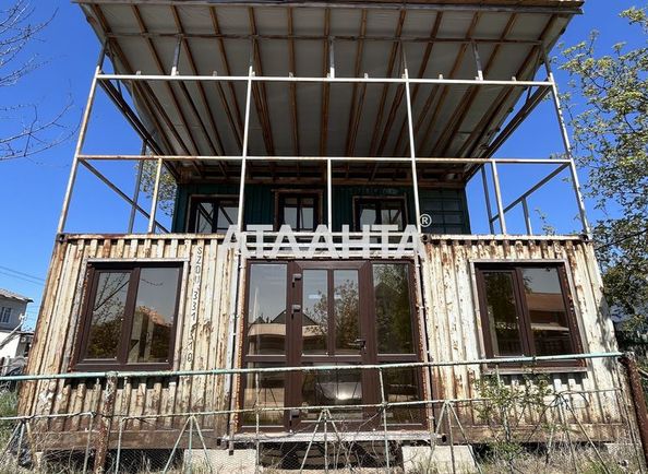 House by the address st. Molodezhnaya (area 59,3 m²) - Atlanta.ua - photo 2