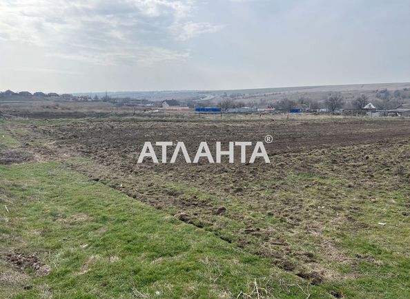 Landplot by the address st. Grushevskogo Mikhaila (area 25 acr) - Atlanta.ua