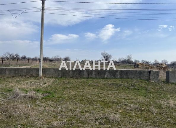 Landplot by the address st. Grushevskogo Mikhaila (area 25 acr) - Atlanta.ua - photo 4