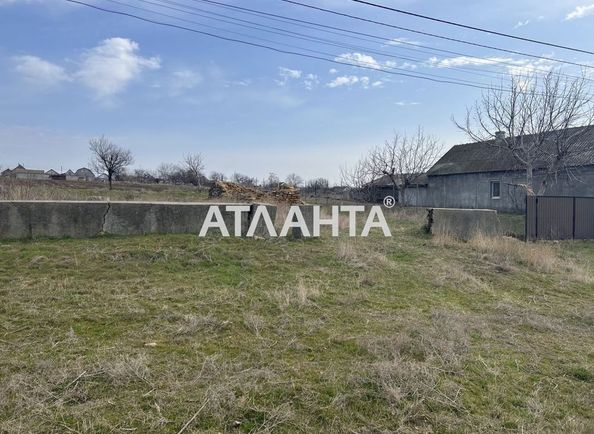 Landplot by the address st. Grushevskogo Mikhaila (area 9 acr) - Atlanta.ua - photo 2