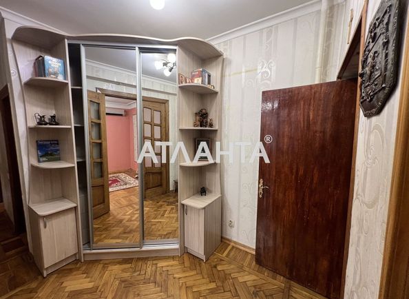 3-кімнатна квартира за адресою вул. Шилова (площа 77,1 м²) - Atlanta.ua - фото 11