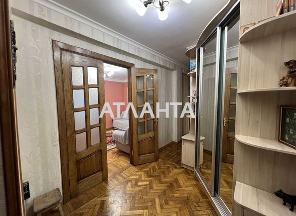 3-кімнатна квартира за адресою вул. Шилова (площа 77,1 м²) - Atlanta.ua - фото 12