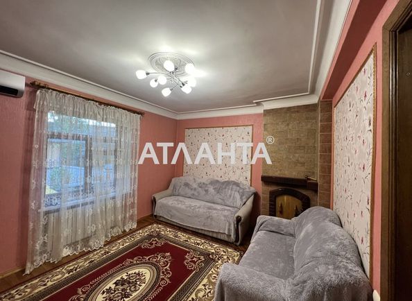 3-кімнатна квартира за адресою вул. Шилова (площа 77,1 м²) - Atlanta.ua