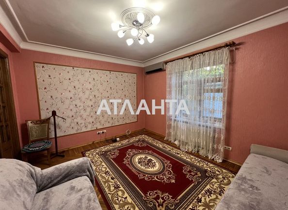 3-кімнатна квартира за адресою вул. Шилова (площа 77,1 м²) - Atlanta.ua - фото 2