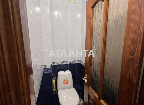3-кімнатна квартира за адресою вул. Шилова (площа 77,1 м²) - Atlanta.ua - фото 16