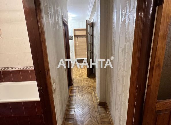3-кімнатна квартира за адресою вул. Шилова (площа 77,1 м²) - Atlanta.ua - фото 15