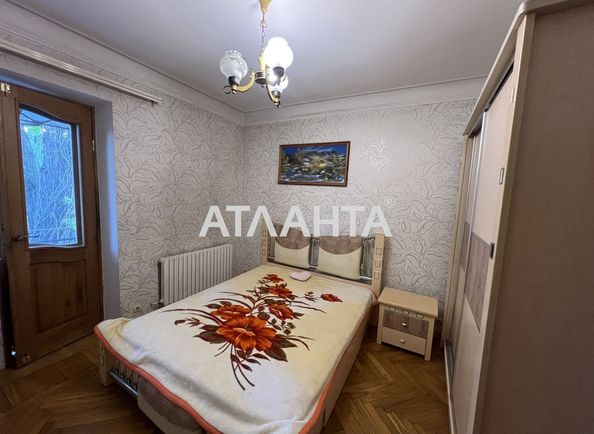 3-кімнатна квартира за адресою вул. Шилова (площа 77,1 м²) - Atlanta.ua - фото 7