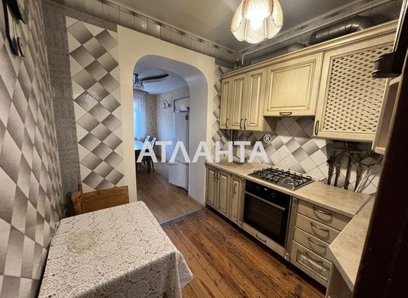 3-кімнатна квартира за адресою вул. Шилова (площа 77,1 м²) - Atlanta.ua - фото 3