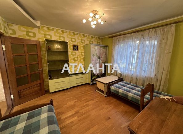 3-кімнатна квартира за адресою вул. Шилова (площа 77,1 м²) - Atlanta.ua - фото 10