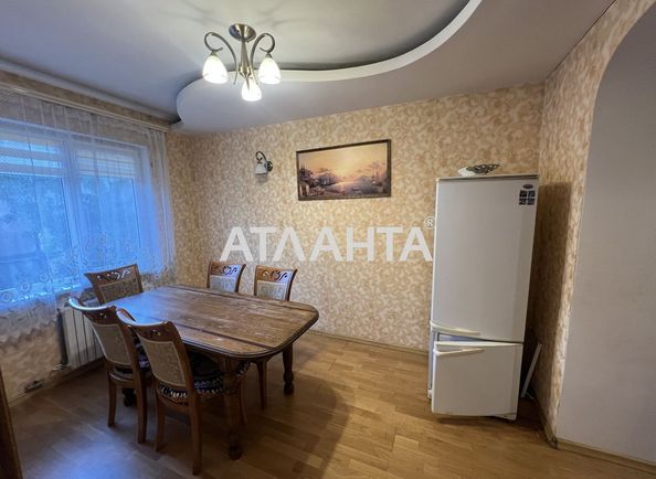 3-кімнатна квартира за адресою вул. Шилова (площа 77,1 м²) - Atlanta.ua - фото 5