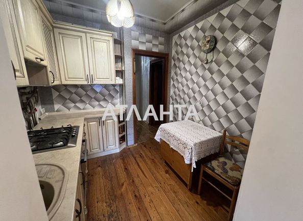3-кімнатна квартира за адресою вул. Шилова (площа 77,1 м²) - Atlanta.ua - фото 4