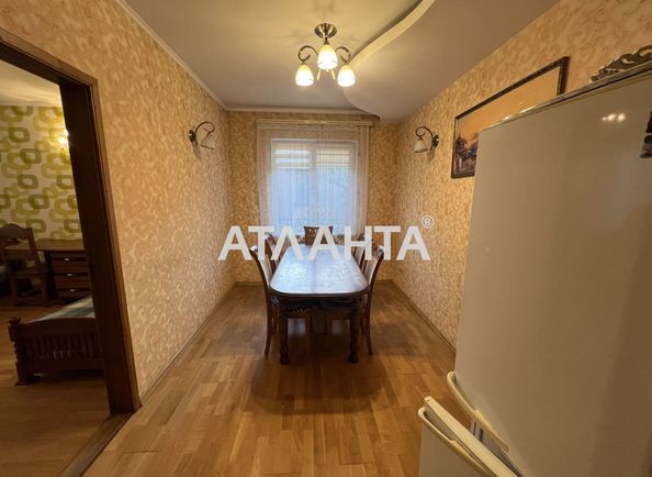 3-кімнатна квартира за адресою вул. Шилова (площа 77,1 м²) - Atlanta.ua - фото 6