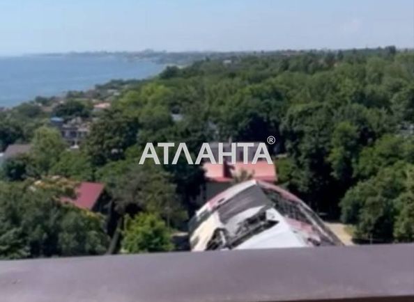 1-кімнатна квартира за адресою вул. Дача Ковалевського 8-я лінія (площа 42,9 м²) - Atlanta.ua - фото 3