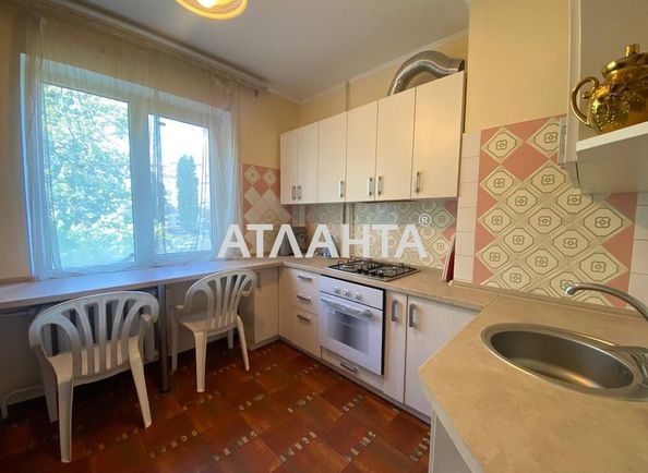 1-room apartment apartment by the address st. Nebesnoy Sotni pr Zhukova marsh pr Leninskoy iskry pr (area 34,6 m²) - Atlanta.ua - photo 2