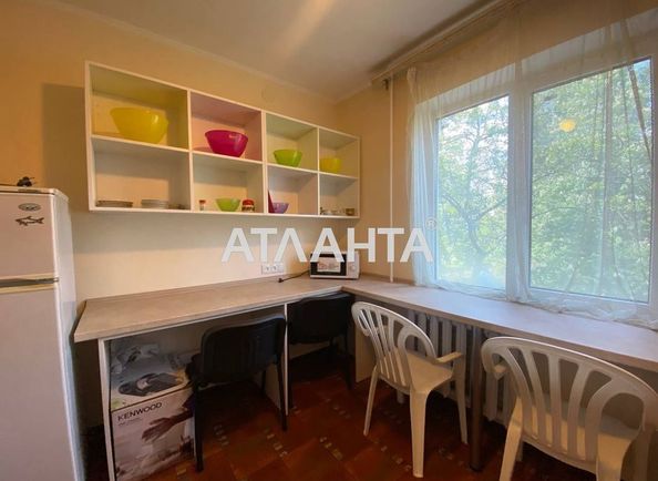 1-room apartment apartment by the address st. Nebesnoy Sotni pr Zhukova marsh pr Leninskoy iskry pr (area 34,6 m²) - Atlanta.ua - photo 4