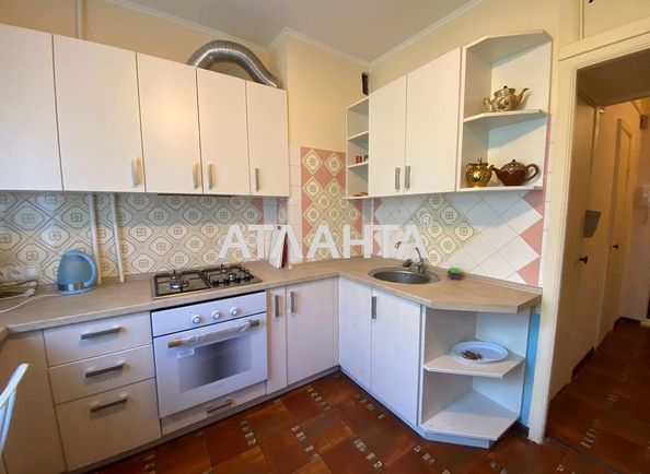 1-room apartment apartment by the address st. Nebesnoy Sotni pr Zhukova marsh pr Leninskoy iskry pr (area 34,6 m²) - Atlanta.ua - photo 5