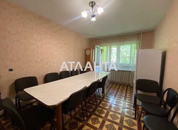 1-room apartment apartment by the address st. Nebesnoy Sotni pr Zhukova marsh pr Leninskoy iskry pr (area 34,6 m²) - Atlanta.ua - photo 6