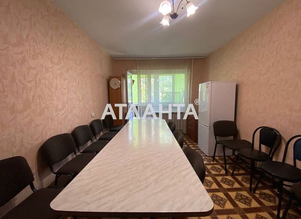 1-room apartment apartment by the address st. Nebesnoy Sotni pr Zhukova marsh pr Leninskoy iskry pr (area 34,6 m²) - Atlanta.ua - photo 7