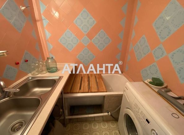 1-room apartment apartment by the address st. Nebesnoy Sotni pr Zhukova marsh pr Leninskoy iskry pr (area 34,6 m²) - Atlanta.ua - photo 8